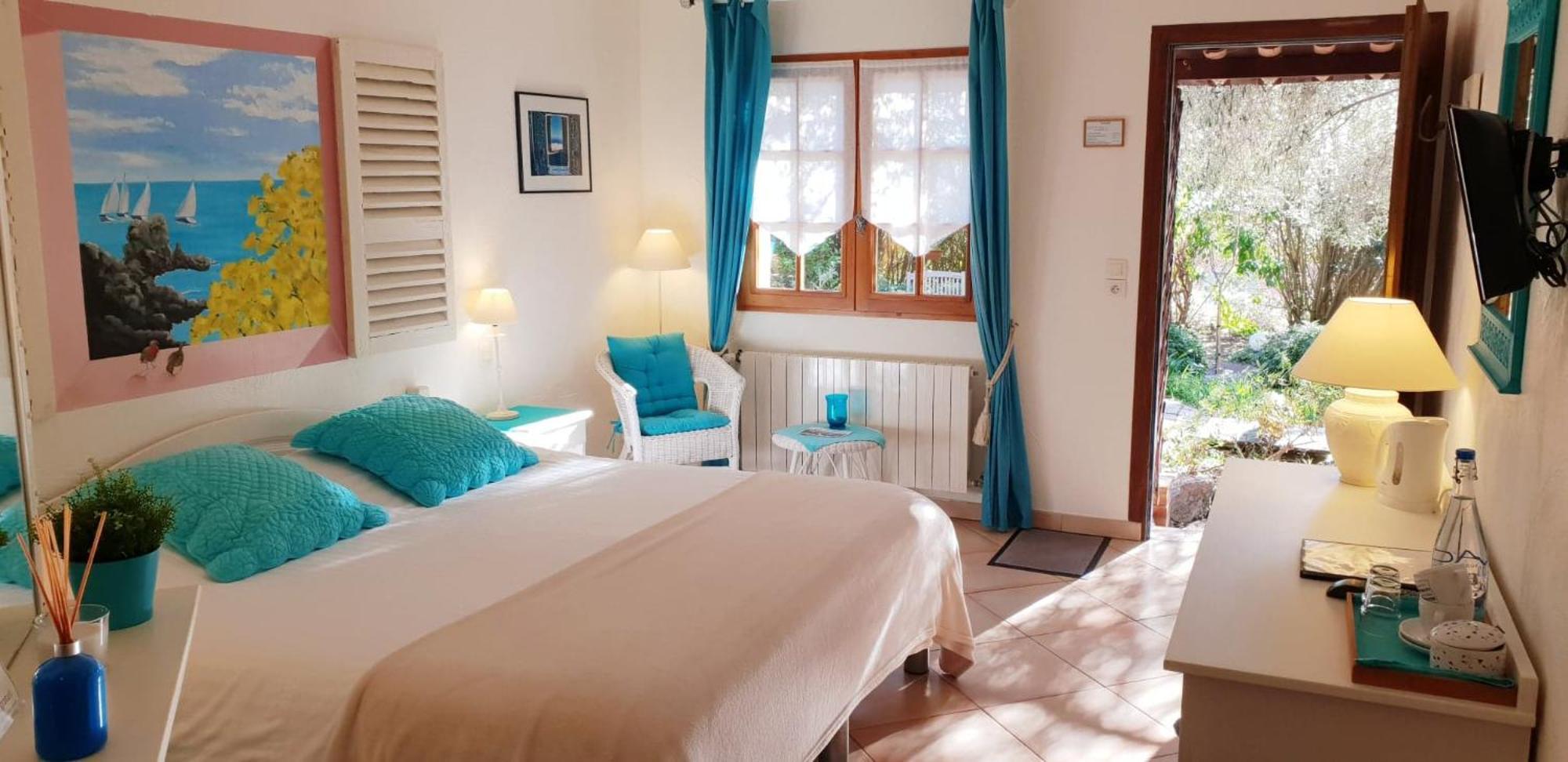 Le Mas Des Cigales Tourrettes-sur-Loup Exterior foto
